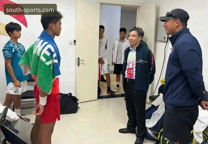 江南体育官网深度评测：功能、体验与下载全解析