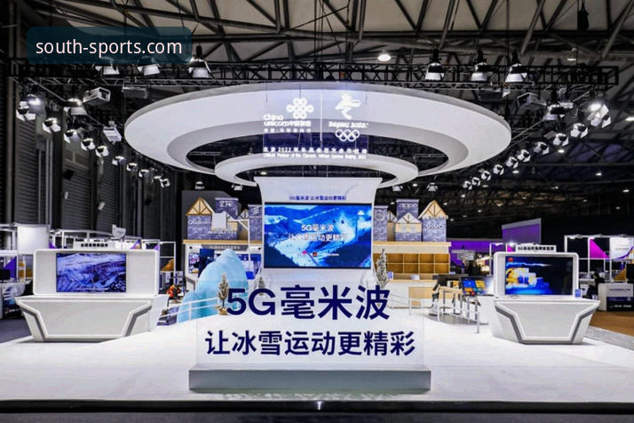 jn江南体育官网 如何通过jn江南体育官网重新定义你的移动观赛体验?