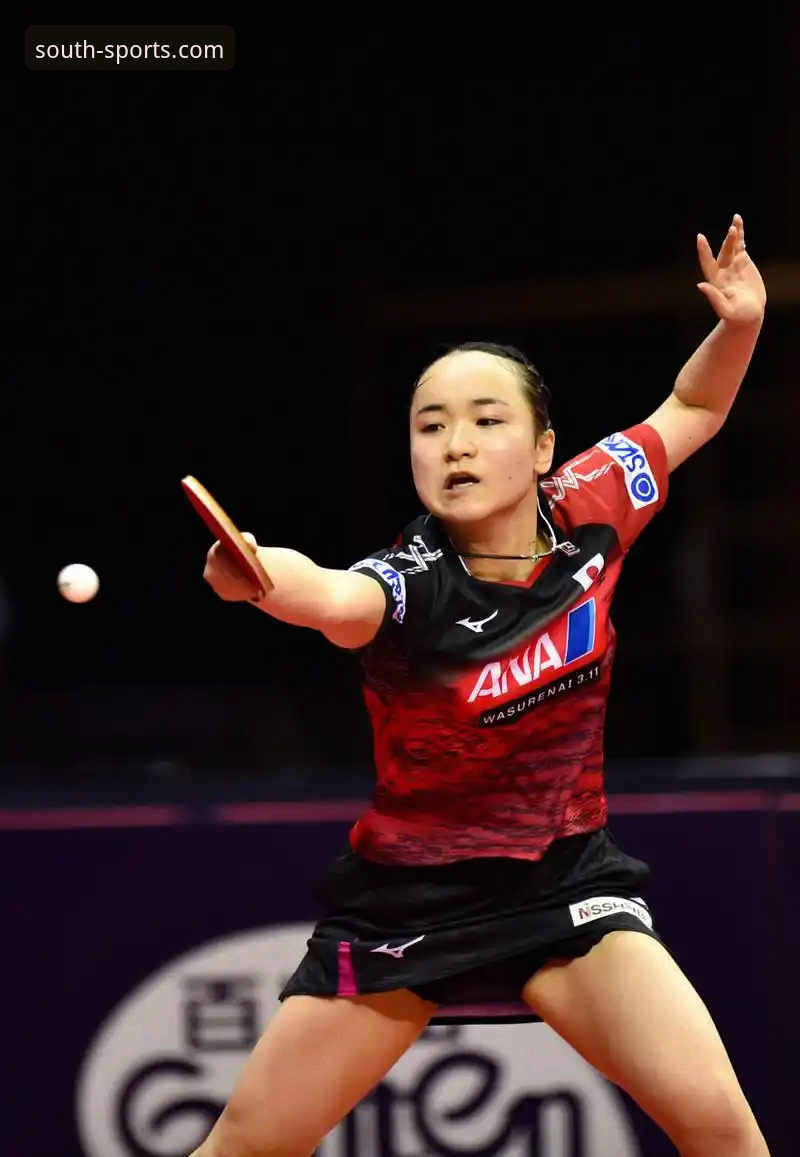 孙笑薇vs杨禹涵：WTT卢森堡站U15内战巅峰对决全面回顾