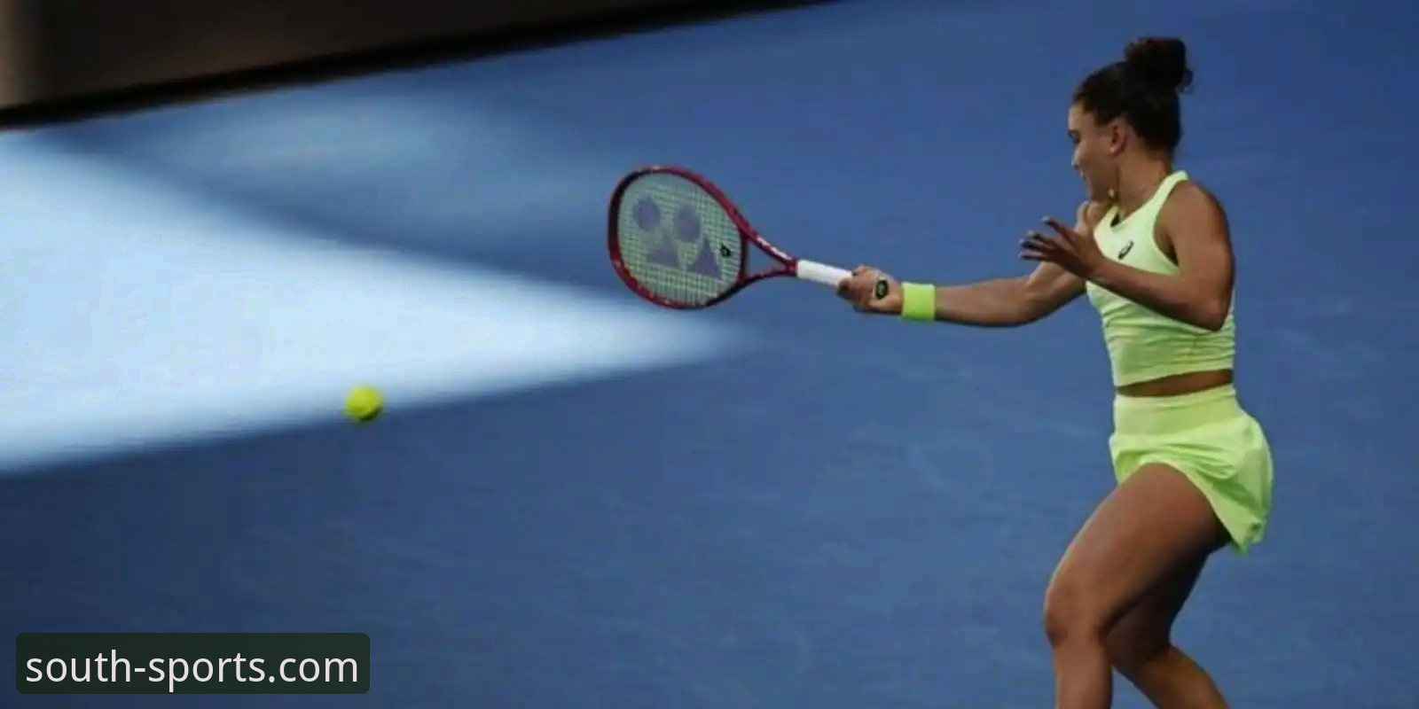 从迪拜困局到加州赛场：追踪顶级网球赛事的必备知识