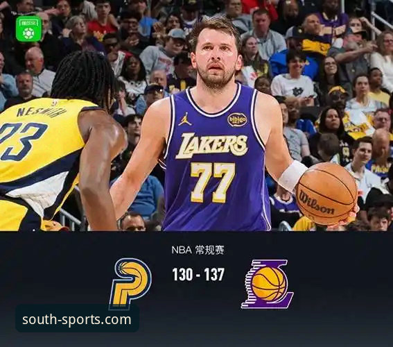 jn江南体育官网最新版下载教程 湖人137-130力克步行者:一场流畅观赛体验背后的技术支撑深度评测